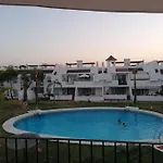 Playa Y Campo De Golf Apartment Islantilla
