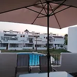 Playa Y Campo De Golf Islantilla