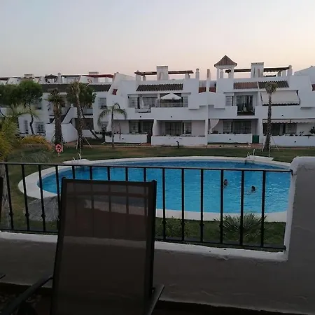公寓 Playa Y Campo De Golf