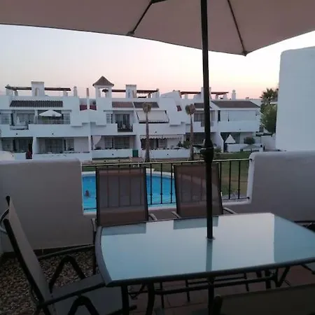 公寓 Playa Y Campo De Golf 伊斯兰蒂拉
