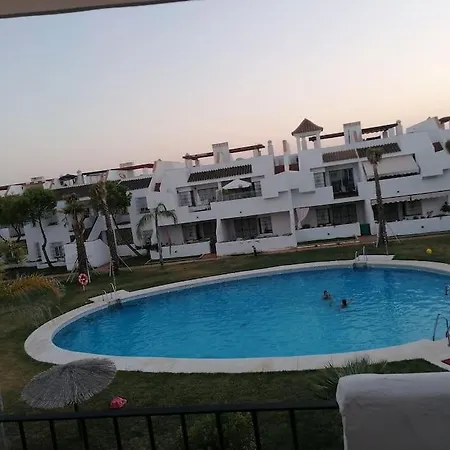 Daire Playa Y Campo De Golf