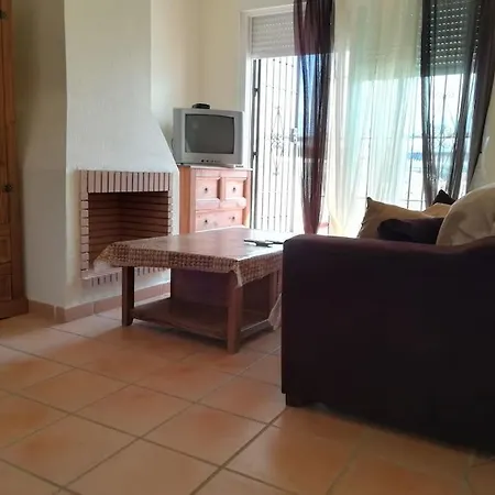 Playa Y Campo De Golf Apartment *