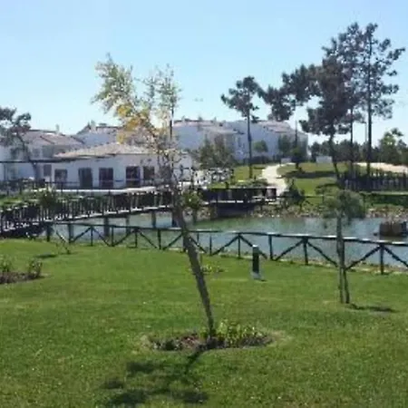 Playa Y Campo De Golf 公寓 *