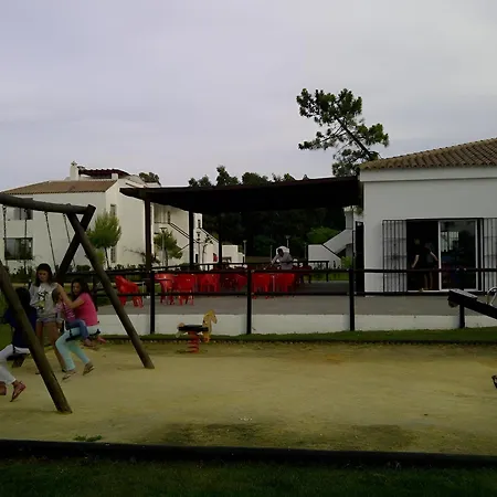 Apartment Playa Y Campo De Golf *